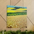thumbnail image 6 of Jules Rousseau - Canvas, 6 of 10