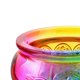 thumbnail image 5 of Creative Bowl Ornamento Colección decorativa Arte para regalo Fiesta Chimenea, 5 of 9