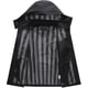 thumbnail image 3 of Chubasquero DECKTIN para mujer, impermeable, ligero, negro, talla L, 3 of 7