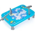 thumbnail image 1 of Dont Break The Ice Game, Save Penguin On Ice Game, Ice Breaker Game,Puzzle Board Games, 1 of 5