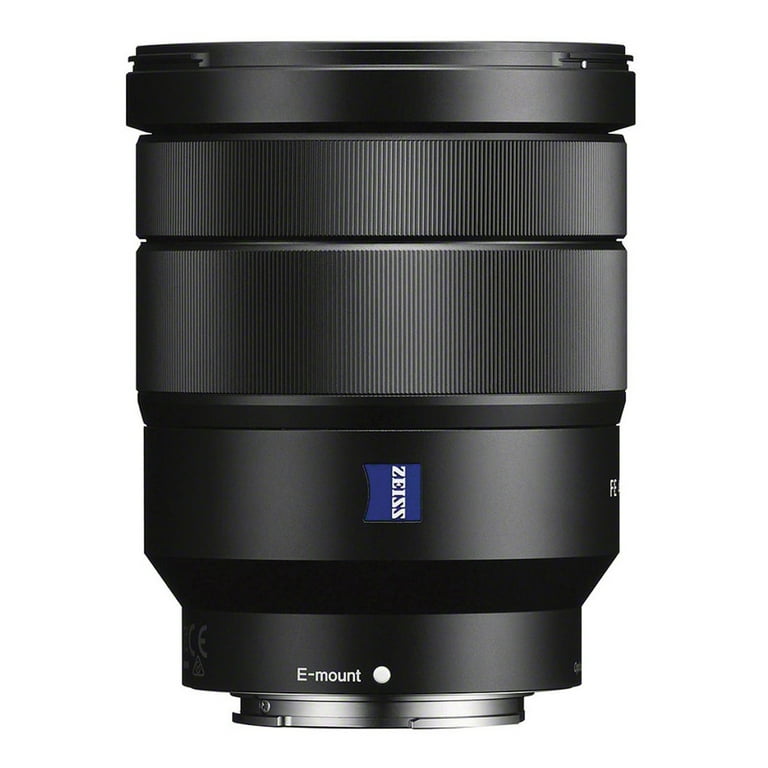 SEL1635Z Vario-Tessar T* FE 16-35mm F4 ZA OSS Wide Angle Zoom Lens