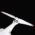 thumbnail image 3 of 8 Pcs 9450 Hélices pour Drone Dji Phantom 3 Advanced Standard Pro Se 2 Vision Pièces de Rechange Accessoires de Drone, 3 of 5
