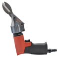 thumbnail image 2 of Handheld Pneumatic Scissors, Screen Shears, Pneumatic Sheet Shears Hand Tool ,Excellent Sealing Performance, 2 of 4