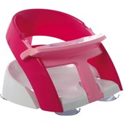 Albolene Dream Baby Deluxe Bath Seat, Pink