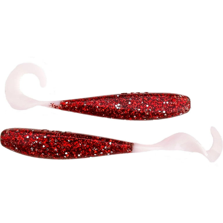 A.M. Fishing - Garlic Infused Soft Plastics - Walmart.com A.M. Fishing - Garlic Infused Soft Plastics - Walmart.com