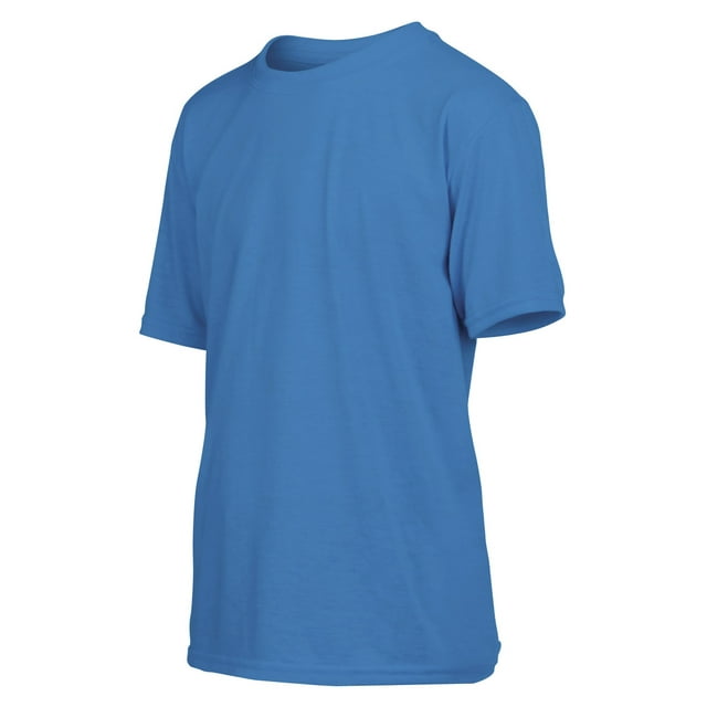 Gildan T-Shirt Performance Jeunesseâ® 8,3 Oz./verge Lin.