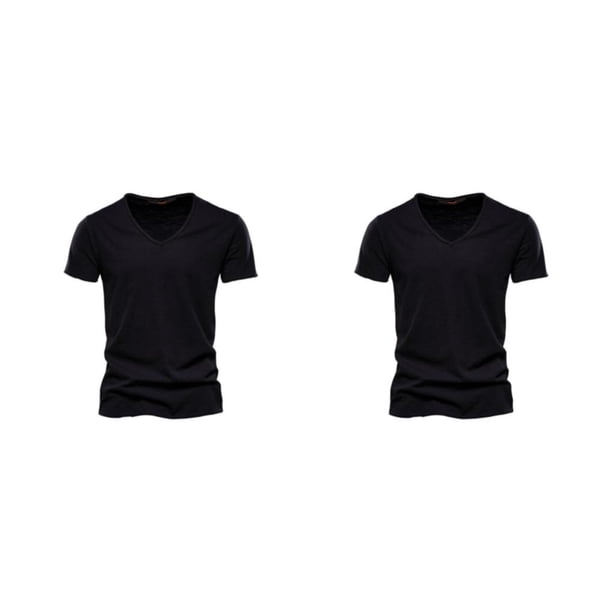 Jumpingount Destacar con ropa de estilo africano cultural para hombres Hombres africanos Traje tradicional Ropa africana para hombres negro L 1 negro L, 1 2piezas