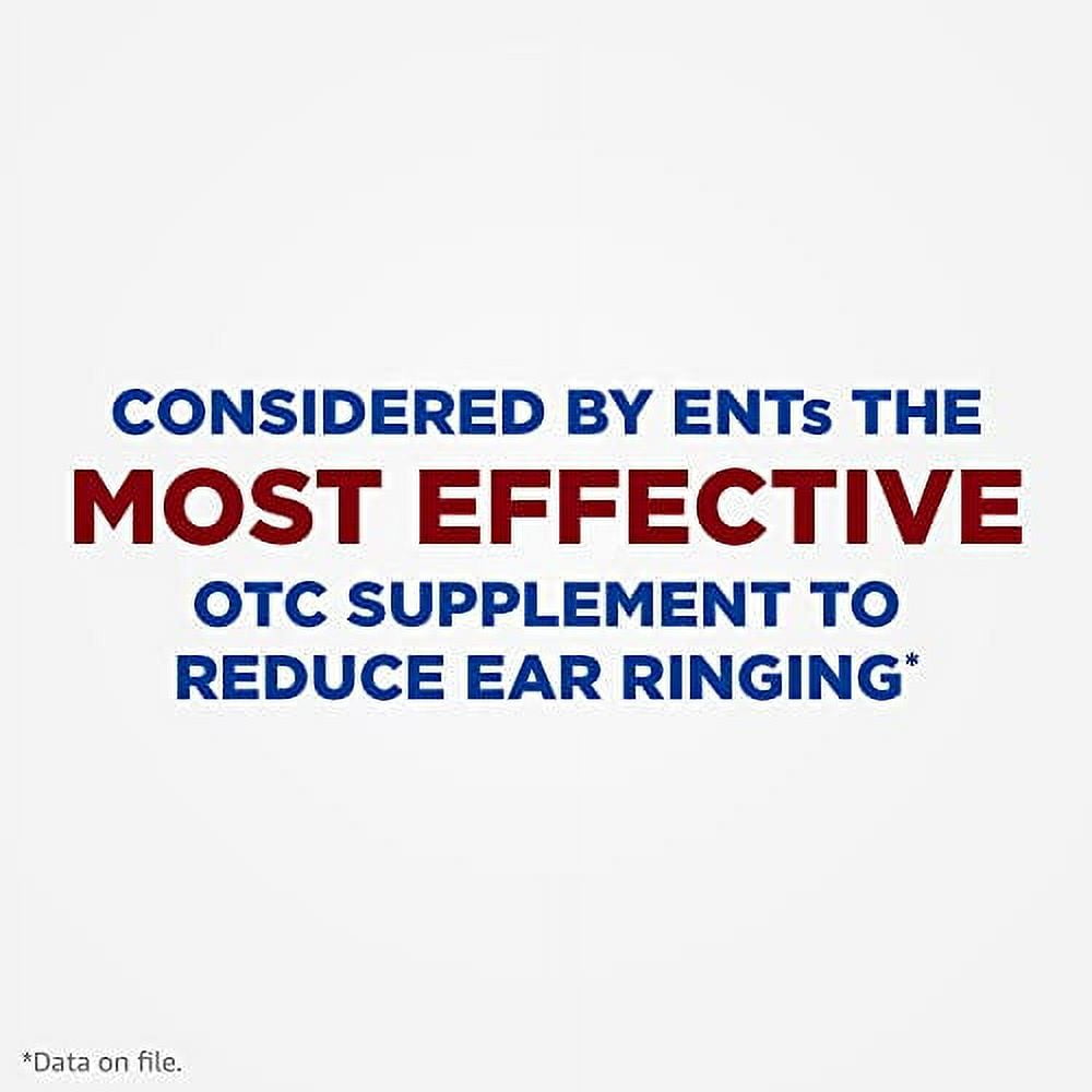 Lipo-flavonoid Plus Caplet 100 Count Helps Circulation in the Ear by Lipo-Flavonoid