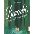 thumbnail image 1 of Libro Bambi, Una Vida En El Bosque Tapa Blanda, Autor Felix Salten, Editorial Austral Mexico, 1 of 2