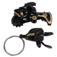 thumbnail image 4 of 12 Speed Derailleur Groupset, Assembly 12 Speed Rear Derailleur Ergonomic  For Mountain Bike, 4 of 8