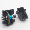 thumbnail image 4 of Caja de engranajes completa Macarena para HSP 94106 94170 94107 1:10 RC Model Car, 4 of 5