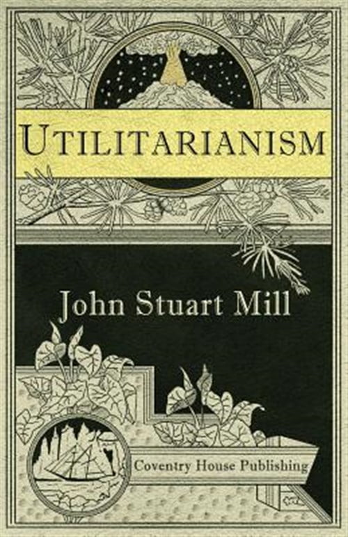 The Basic Writings of John Stuart Mill: On Liberty, The