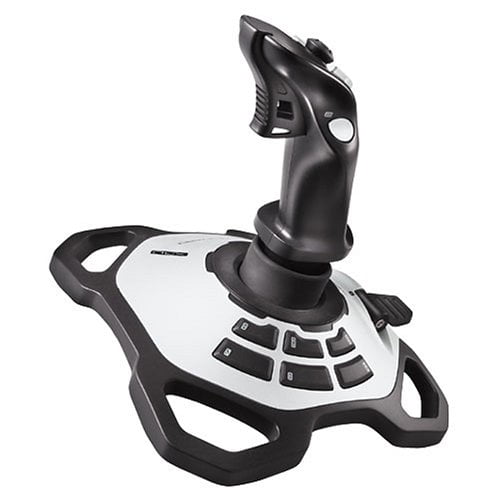 Driver Logitech Extreme 3d For Mac Buskybird