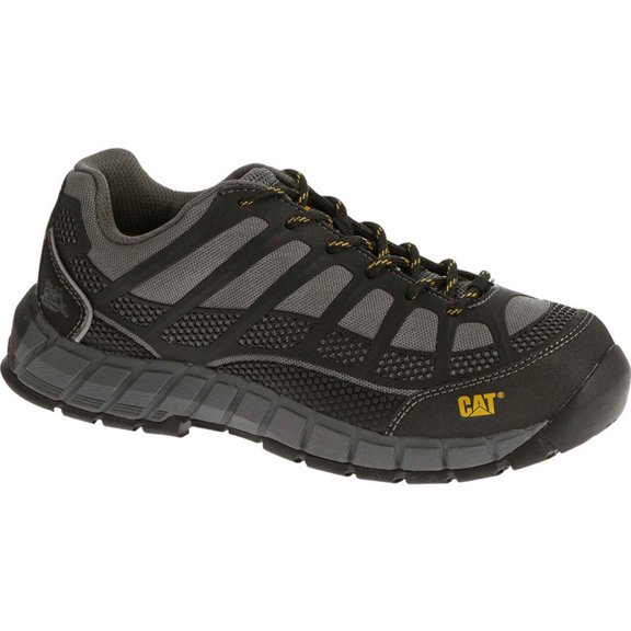 Caterpillar Women Streamline Composite Toe Sneakers