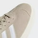 thumbnail image 4 of Ad-id-as Gazelle Suede Fashion Shoes Sneakers Wonder White IF3817, 4 of 6