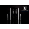 thumbnail image 4 of BIG IDEA DESIGN Ti Ultra Stylo - le Stylo en Titane 3-en-1 Ultime (Stoneashed), 4 of 4