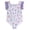 Purple, variant on Disney Minnie Mouse 2-Piece Gymnastics Leotard and Skirt Set Pink
