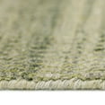 thumbnail image 3 of Raffia RAF-4 Green Transitional Rug 8' X 10', 3 of 5