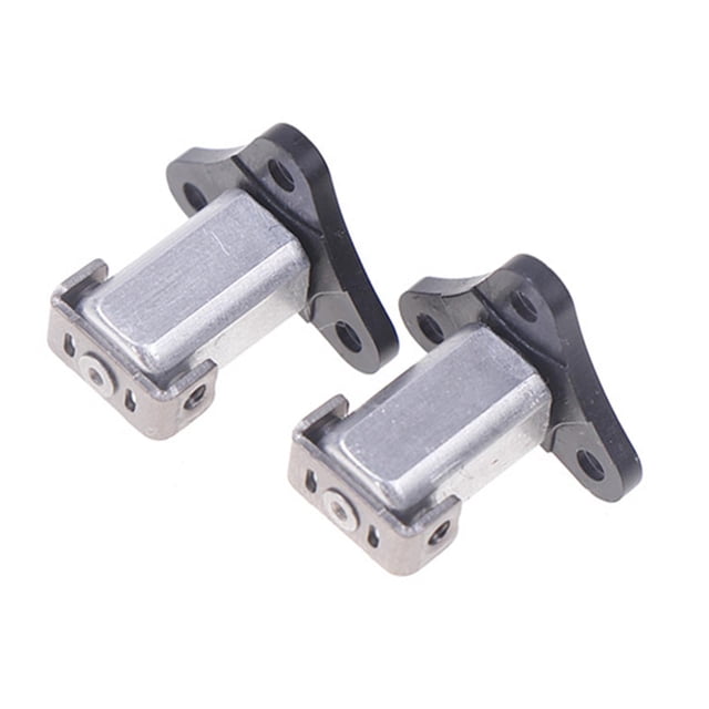 2 piezas de repuesto para eje de brazo delantero izquierdo y derecho, eje trasero para , pieza de reparación para Mini 3, accesorios.