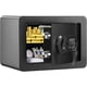 thumbnail image 1 of Caja fuerte VEVOR con teclado digital Steel Security de 0.5 pies cúbicos, 1 of 9