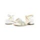 thumbnail image 2 of Zapatilla Pulsera Wildcat 4001 Color Blanco 19.5, 2 of 6