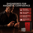 thumbnail image 5 of RawChemistry For Him – Pheromone Infused Cologne Gift Set for Men, Men’s Cologne with Pheromones, Raw Chemistry Fragrance for Him, 1.5 Fl Oz, 5 of 7
