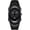 Black, variant on Futuristic Quartz Watch for Men, Stylish Design | Collectible Style, Date Display, Everyday Wear for Modern Men, Ideal Daily Choice
