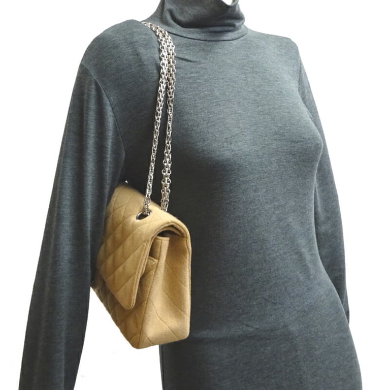 Pre-Owned Chanel Matelasse 25 Chain Shoulder Women