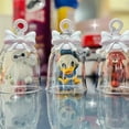 thumbnail image 3 of Caja ciega de la serie Bell del aniversario de Disney 100, caja misteriosa Kawaii bonita, modelo de caja de la suerte, juguetes para regalos de cumpleaños y Navidad, 3 of 4