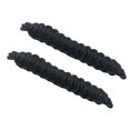 thumbnail image 2 of Limitador De Puertas Compruebe Correas Cable Arnés De Protección Para JK YJ TJ 96-17 (2Pcs / Pack), 2 of 6