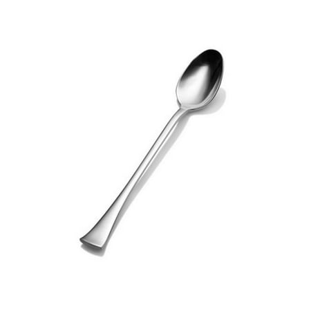 

Bon Chef S3202 8 in. Aspen Ice Teaspoon Pack of 12