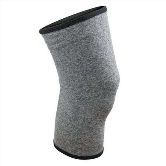 IMAK Brownmed Compression Arthritis Knee Sleeve - Knee Compression Brace to Support Arthritis, Joint Pain & C