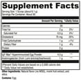 thumbnail image 2 of XYMOGEN IG 26 Plus DF - Dairy-Free Immunoglobulin Powder - Intestinal and Immune Support - Egg-Derived Immunoglobulins - 30 Servings, 2 of 6