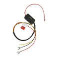thumbnail image 3 of Faros 12V-24V Car LED DRL Controller LED Day Light Controller para accesorios de automóviles, 3 of 7
