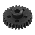 thumbnail image 1 of RC Spool Engrenage Remplacement, RC Spool Engrenage Installation Pratique 26T Transmission de Puissance Efficace pour la Réparation, 1 of 8