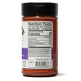 Kinder's Chorizo Seasoning (8.2 AIF4 Ounce)