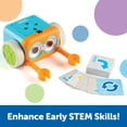 thumbnail image 3 of Coding Robot Learning Resources Botley 45 piezas para mayores de 5 años, 3 of 9