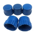 thumbnail image 2 of 5 paquetes de pomo de plástico duradero para 537185801 de reemplazo de Cola Perilla de tope de la recortadora, 2 of 6