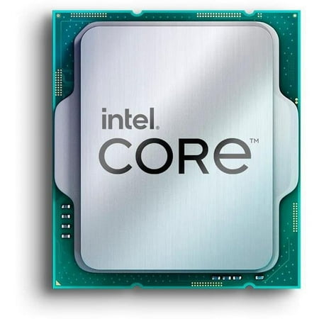 Intel Core I9 13900k