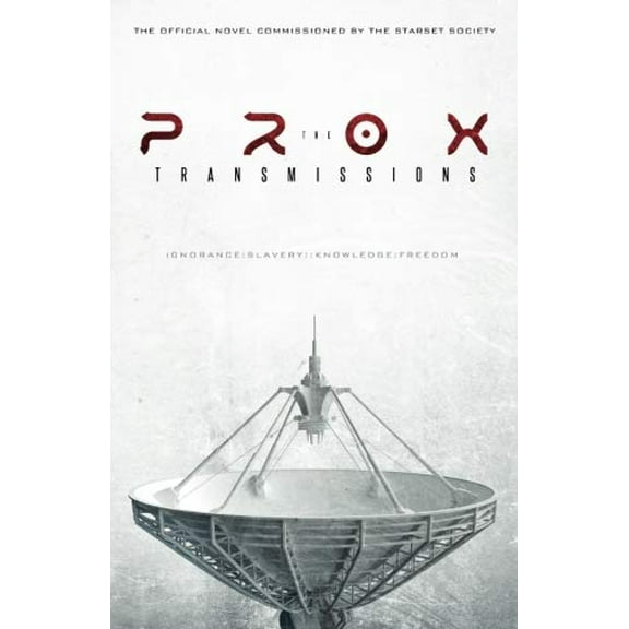 Pre-Owned The PROX Transmissions Paperback