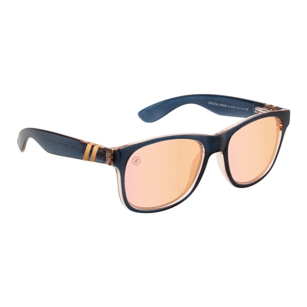 Gafas de sol polarizadas Blenders Eyewear M Class X2 para mujer