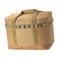 thumbnail image 3 of Bolsa de almacenamiento DYNWAVEMX para acampar con bolsillos y compartimentos de malla, 3 of 8