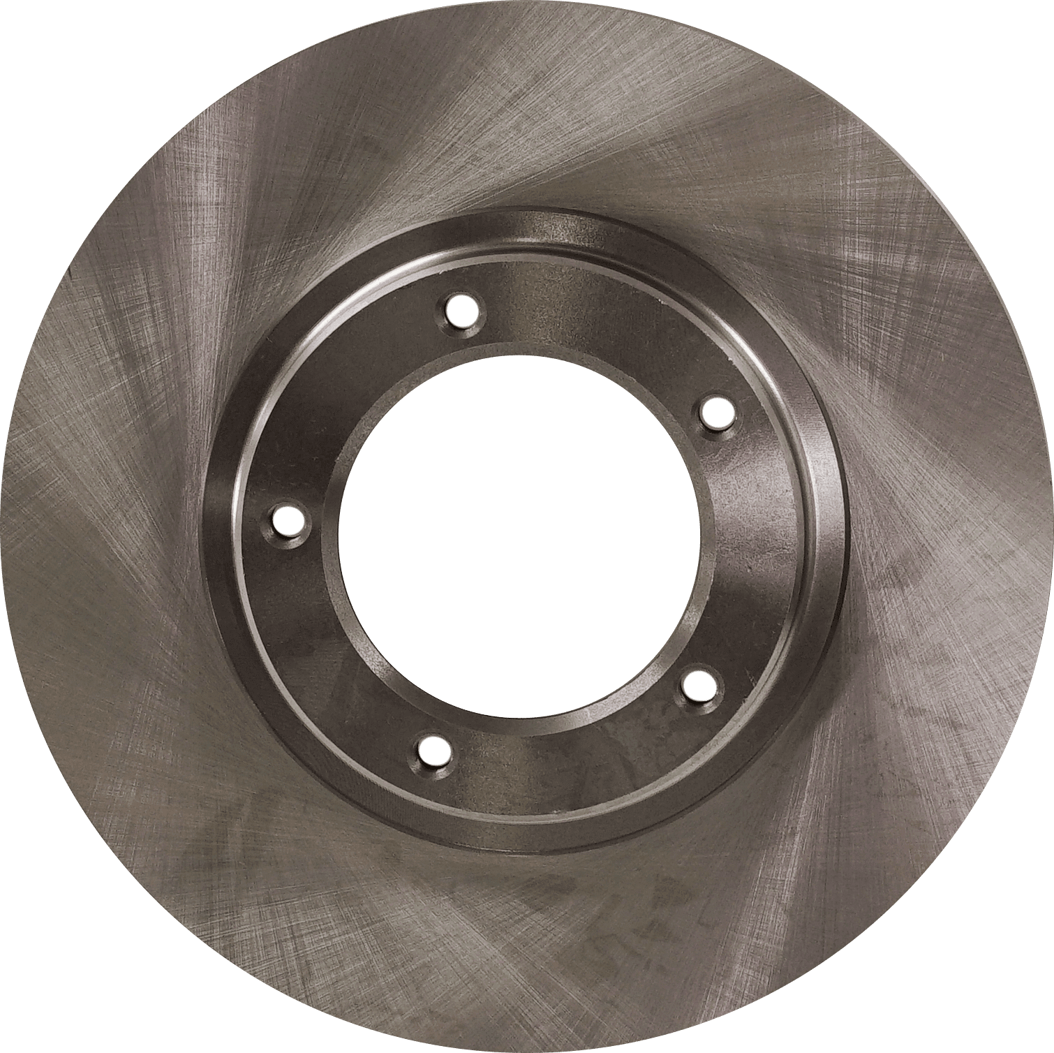 SURESTOP Brake Disc Rotor Compatible with Toyota Tacoma Front, Driver or Passenger Side 1995-2004
