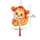thumbnail image 3 of Kit de linterna de mano DIY para niños del Año de la Serpiente 2025 | Decoraciones para el Festival de Primavera del Año Nuevo Chino | Manualidad con luz LED brillante para niños y proyectos, 3 of 3