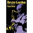 thumbnail image 2 of Dexter Gordon, Stan Britt Broché, 2 of 2