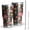 Pioneer Flower Floral-3, variant on 30oz Pioneer Flower Floral Print Pattern Tumbler, Double Wall Vacuum Insulated Cup, BPA-Free Leak Proof Lid & Reusable Straws, Hot 12h, Cold 34h