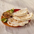 La Banderita Family Pack 6" Flour Tortillas 20 Count 22.5oz. 12 Pack Case.