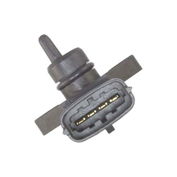 MAP Sensor - Compatible with 2006 - 2011 Kia Rio 2007 2008 2009 2010