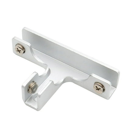 

Lid Holds Home Glass Clamp Glass Clamp Bracket Rhinestone Letter Stickers Combination Clip Fixation Clamp Glass