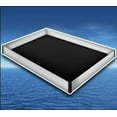 thumbnail image 1 of ProMax Doublure Robuste pour Matelas d'Hydromassage à Coque Rigide Taille : Super Simple, 1 of 2